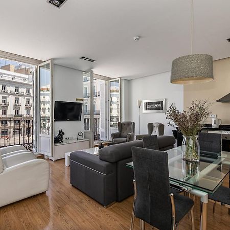 Waou Apartamentos En Sol Deluxe 2 Madrid Extérieur photo