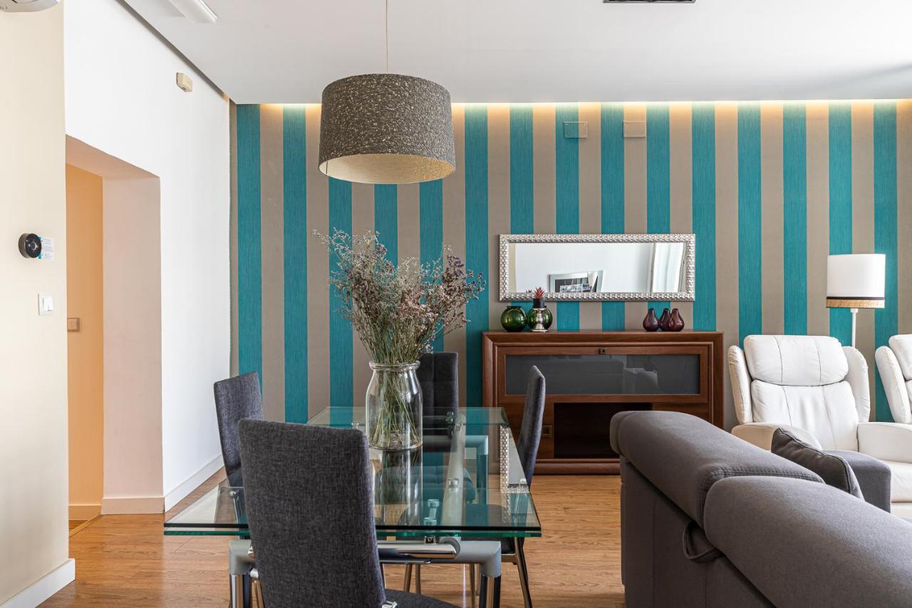 Waou Apartamentos En Sol Deluxe 2 Madrid Extérieur photo