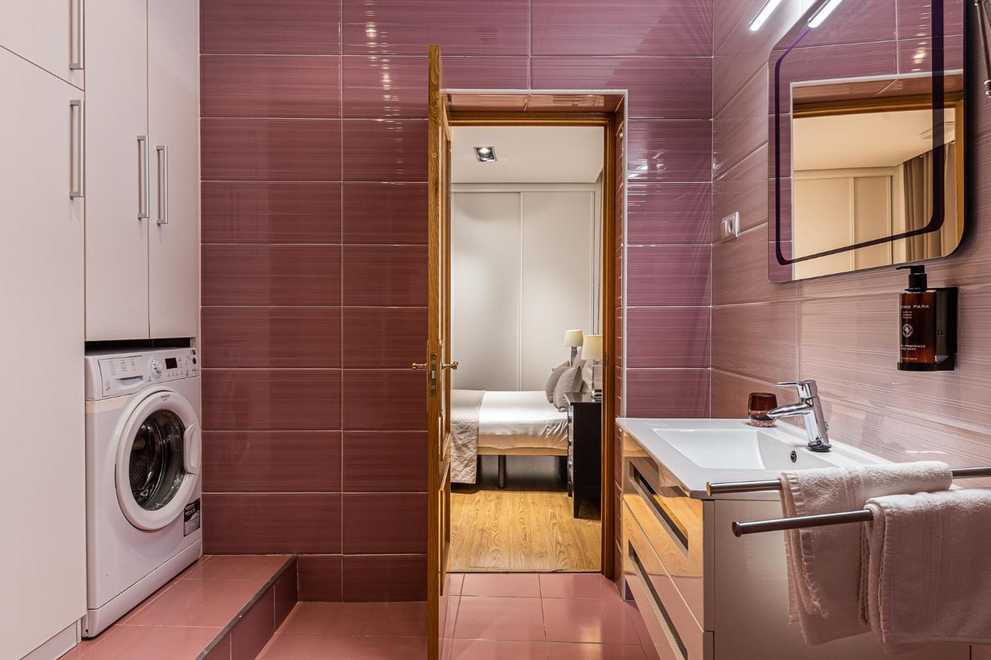 Waou Apartamentos En Sol Deluxe 2 Madrid Extérieur photo